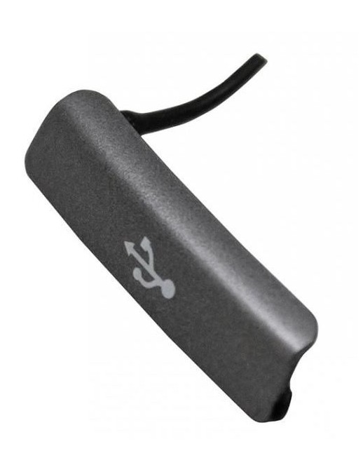 GH98-25616A GH98-25616A Samsung USB Cover, Black