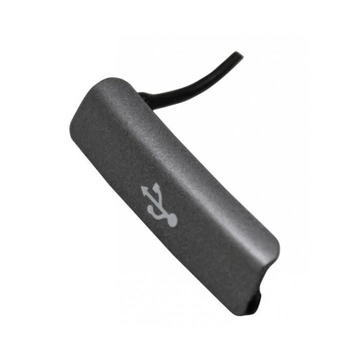 GH98-25616A Samsung USB Cover, Black