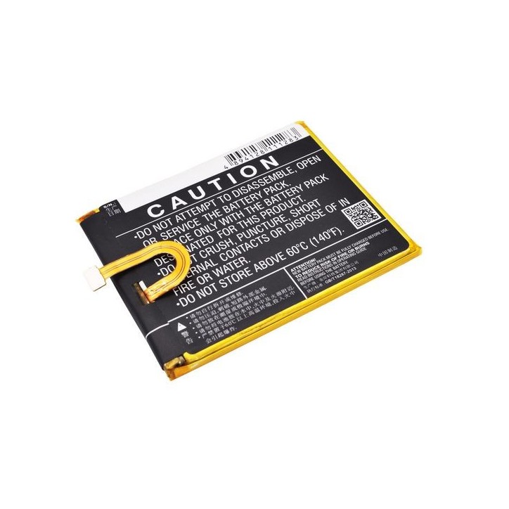 MOBX-BAT-HUE500SL CoreParts Battery for Huawei Mobile 14.82Wh Li-ion 3.8V 3900mAh, for Enjoy 5, Enjoy 5 Dual SIM, Enjoy 5 TD-LTE