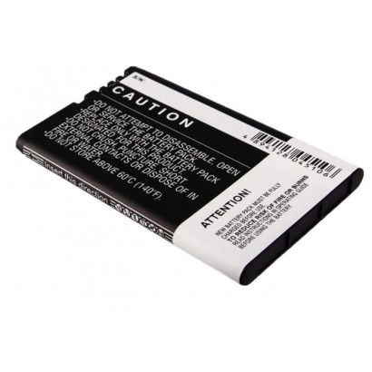 MOBX-BAT-MXT882XL MOBX-BAT-MXT882XL CoreParts Battery for Motorola Mobile 6.66Wh Li-ion 3.7V 1800mAh, for Domino +, Droid 3, ...