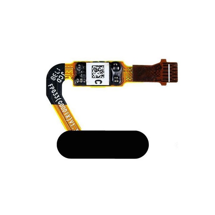 MOBX-HU-P20PRO-09 CoreParts Huawei P20 Pro Home Button Flex Cable - Black