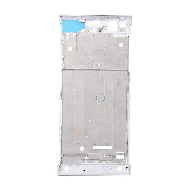 MOBX-SONY-XPXA1-11 CoreParts Sony Xperia XA1 Front Housing Frame - White