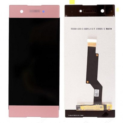 MOBX-SONY-XPXA1-18 MOBX-SONY-XPXA1-18 CoreParts Sony Xperia XA1 LCD Screen wit Digitizer Assembly Pink CoreParts DSE