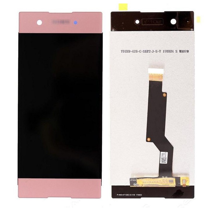 MOBX-SONY-XPXA1-18 CoreParts Sony Xperia XA1 LCD Screen wit Digitizer Assembly Pink