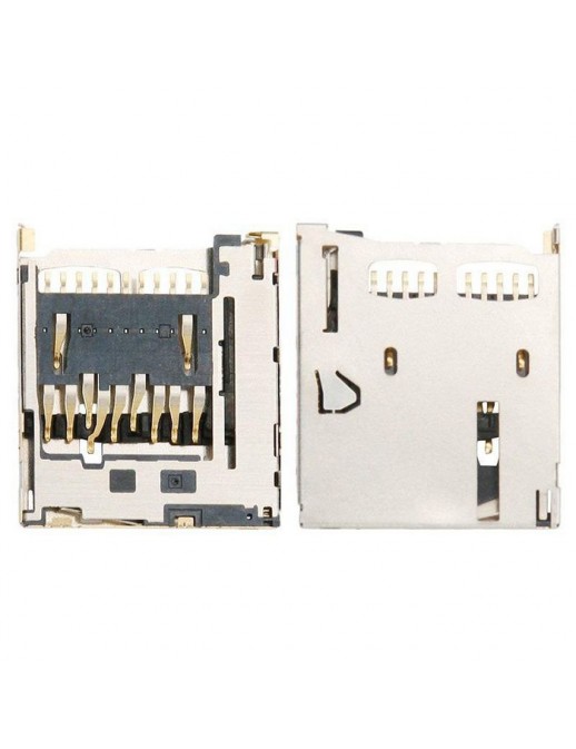 MOBX-SONY-XPXAU-04 MOBX-SONY-XPXAU-04 CoreParts Sony Xperia XA Ultra SD Card R reader Contact