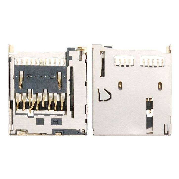 MOBX-SONY-XPXAU-04 CoreParts Sony Xperia XA Ultra SD Card R reader Contact