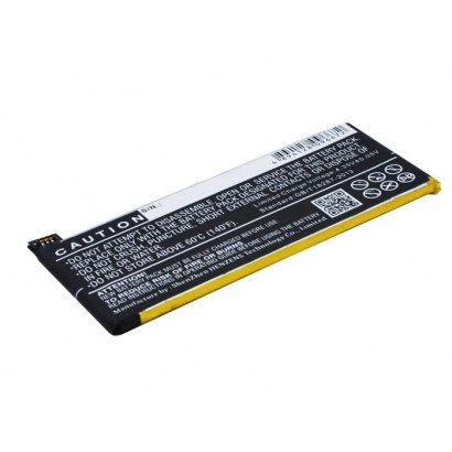 MOBX-BAT-AUX001SL MOBX-BAT-AUX001SL CoreParts Battery for Asus Mobile 8.74Wh Li-ion 3.8V 2300mAh, for Padfone S, Padfone S 4G...