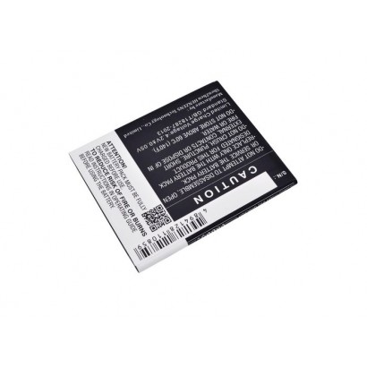 MOBX-BAT-BQA510SL MOBX-BAT-BQA510SL CoreParts Battery for BQ Mobile 7.4Wh Li-ion 3.7V 2000mAh, AQUARIS 5.0 HD, B20 AQUARIS 5....