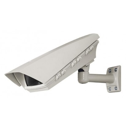 HOT39D2A085 HOT39D2A085 Pelco camera housing, Heater 12Vdc/24Vac, Wall bracket WBOVA2