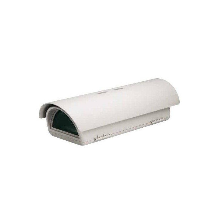 HPV42K1A000 Pelco Housing with Sunshield and Heater CA 0213-VI