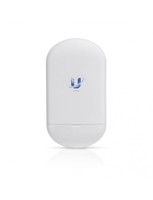 LTU-LITE LTU-LITE Ubiquiti (1) 10/100/1000 Ethernet, 153 x 84 x 39.5 mm, 250 g LTU-LITE