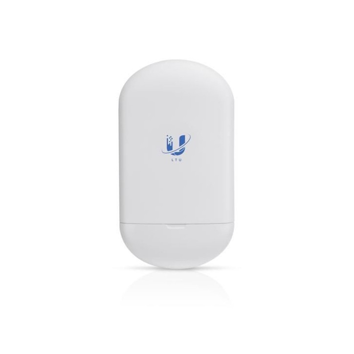 LTU-LITE Ubiquiti (1) 10/100/1000 Ethernet, 153 x 84 x 39.5 mm, 250 g LTU-LITE