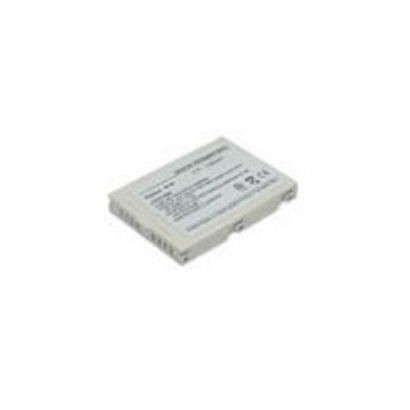 MBP1145 MBP1145 CoreParts Battery for Mobile 4Wh Li-ion 3.7V 1000mAh White TS-BTR002 Toshiba Portégé G910 CoreParts DSE