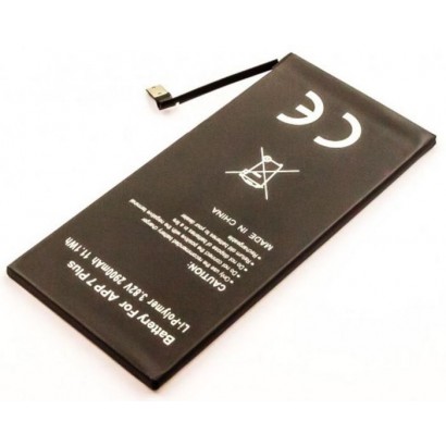MBXAP-BA0027 MBXAP-BA0027 CoreParts Battery for iPhone iPhone 7plus 11.1Wh Li-Pol 3.82V 2900mAh for A1661, A1784, A1785, A178...