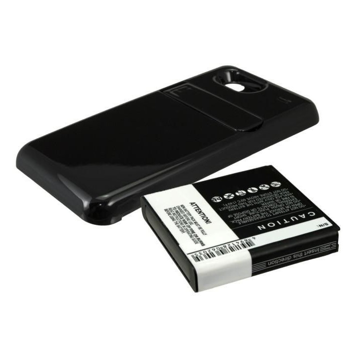 MOBX-BAT-SM9070HL CoreParts Battery for Samsung Mobile 11.84Wh Li-ion 3.7V 3200mAh, for Galaxy S Advance, GT-i9070, GT-i9070P EB