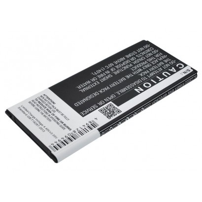 MOBX-BAT-SMG850XL MOBX-BAT-SMG850XL CoreParts Battery for Samsung Mobile 7.07Wh Li-ion 3.8V 1860mAh, for Galaxy Alpha, Galaxy...