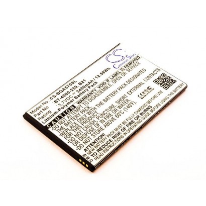 MBXMISC0031 MBXMISC0031 CoreParts Battery for Mobile 12.6Wh Li-Pol 3.7V 3400mAh B21, BT-4000-259 CoreParts DSE