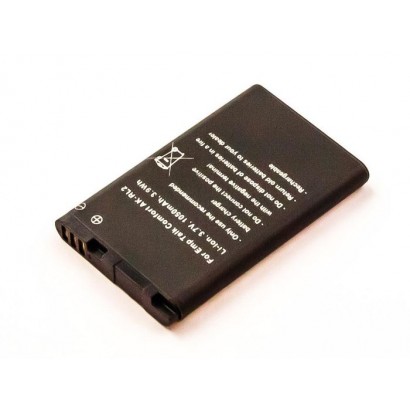 MBXMISC0069 MBXMISC0069 CoreParts Battery for Mobile 3.9Wh Li-ion 3.7V 1050mAh AK-RL2 CoreParts DSE