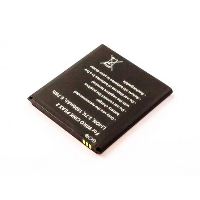 MBXMISC0145 MBXMISC0145 CoreParts Battery for Mobile 6.7Wh Li-ion 3.7V 1800mAh S104-E880000-001 CoreParts DSE