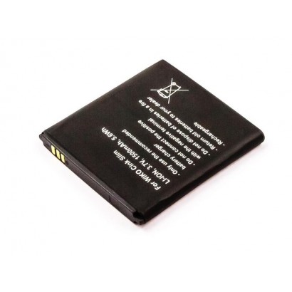 MBXMISC0146 MBXMISC0146 CoreParts Battery for Mobile 5.6Wh Li-ion 3.7V 1500mAh CoreParts DSE