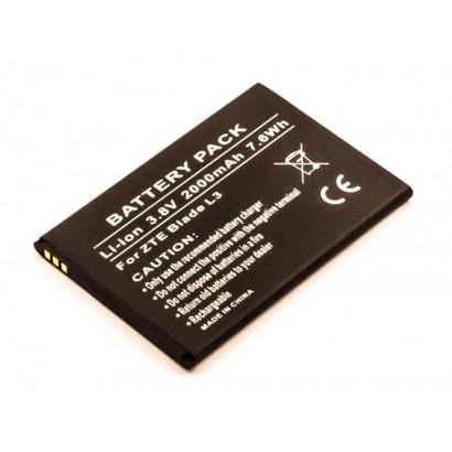 MBXMISC0176 MBXMISC0176 CoreParts Battery for Mobile 7.6Wh Li-ion 3.8V 2000mAh LI3820T43P3H785439 CoreParts DSE