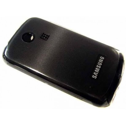 GH98-18375A Samsung Samsung GT-S3350 Chat 335, black