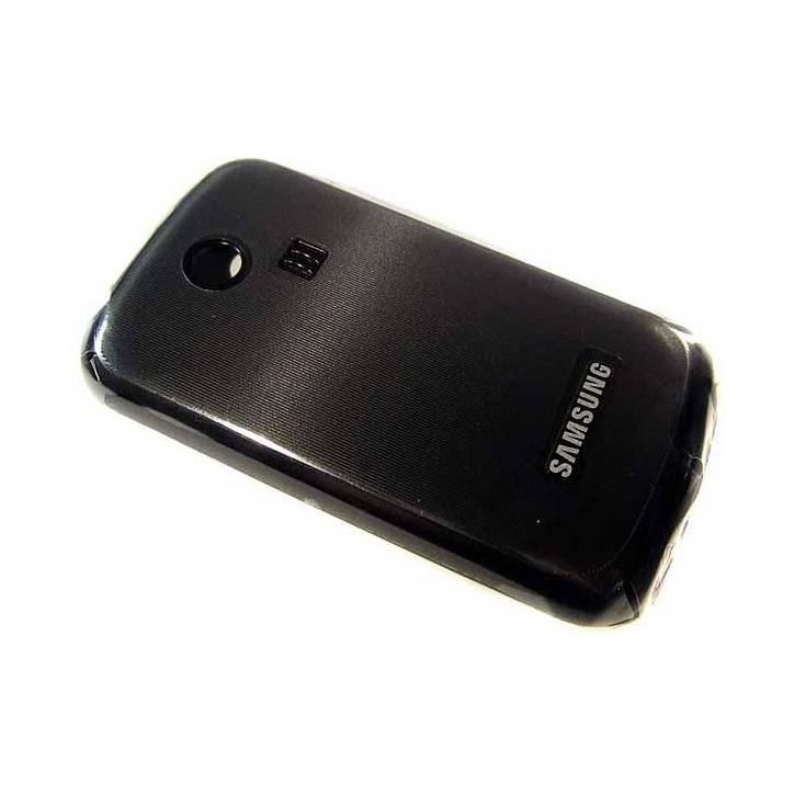 GH98-18375A Samsung Samsung GT-S3350 Chat 335, black