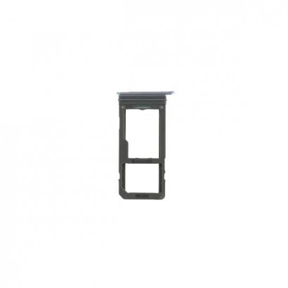 GH98-41131C GH98-41131C Samsung SIM Tray, Black