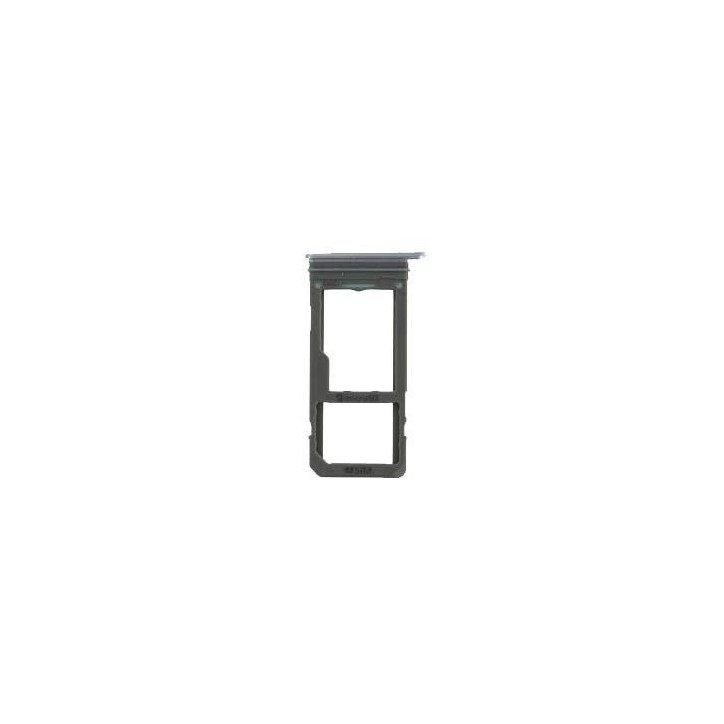 GH98-41131C Samsung SIM Tray, Black