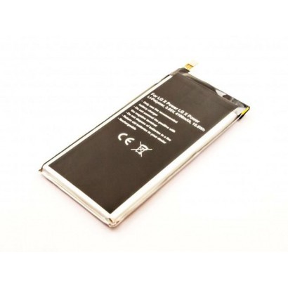 MBXLG-BA0041 MBXLG-BA0041 CoreParts Mobile Battery for LG 16Wh Li-Pol 3.85V 4.1Ah LG X Power LS755, K220Z, K220Y, K220DSZ, K2...