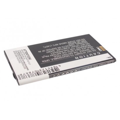 MOBX-BAT-MUM002XL MOBX-BAT-MUM002XL CoreParts Battery for Xiaomi Mobile 7.59Wh Li-ion 3.7V 2050mAh, 2S, M2, MI2, MI2S BM20