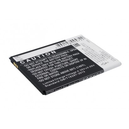 MOBX-BAT-ZTU968SL MOBX-BAT-ZTU968SL CoreParts Battery for ZTE Mobile 8.47Wh Li-ion 3.8V 2230mAh, for N968, Q508, Q508U, Q508U...