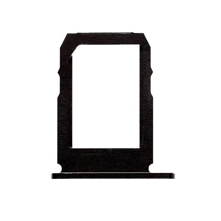 MOBX-GOOGLE-PXL-29 CoreParts Google Pixel SIM Card Tray - Black Black
