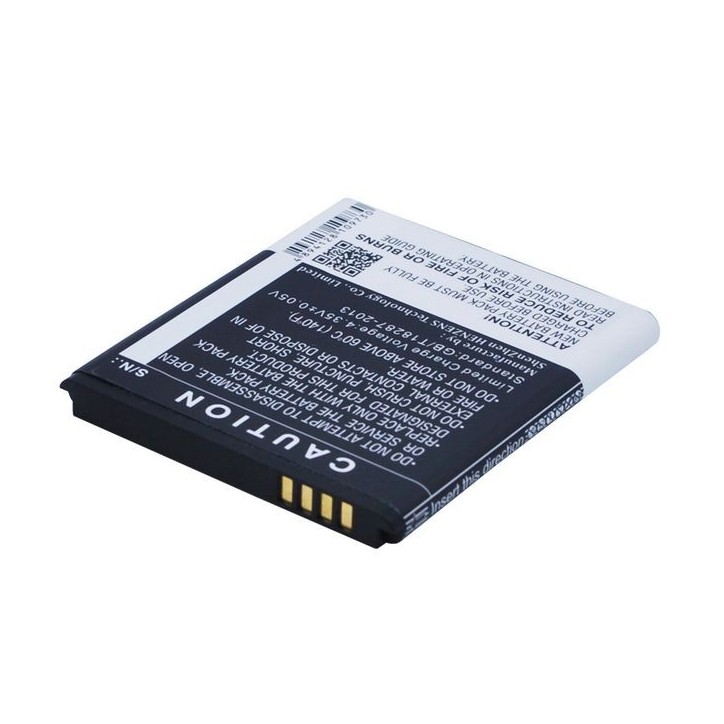 MOBX-BAT-BLW410SL CoreParts Battery for Archos Mobile 7.41Wh Li-ion 3.8V 1950mAh, 40 Cesium 40 CESIUM