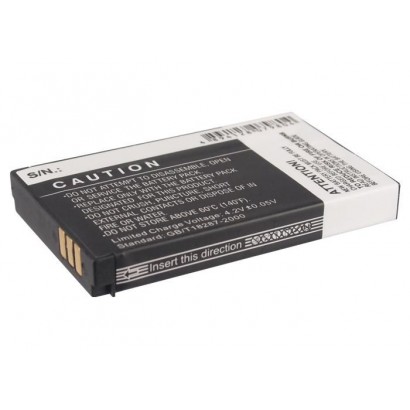MOBX-BAT-CAB250SL MOBX-BAT-CAB250SL CoreParts Battery for Caterpillar Mobile 5.37Wh Li-ion 3.7V 1450mAh, B25 UP073450AL