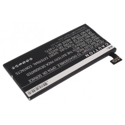 MOBX-BAT-EST270SL MOBX-BAT-EST270SL CoreParts Battery for Sony Ericsson 4.63Wh Li-ion 3.7V 1250mAh, for Lotus, ST27a, ST27i, ...