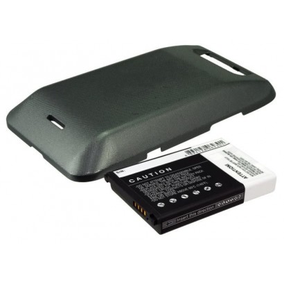 MOBX-BAT-LLS840HL MOBX-BAT-LLS840HL CoreParts Battery for LG Mobile 8.88Wh Li-ion 3.7V 2400mAh LS840, BL-44JS, BL-A5JN, EAC61...