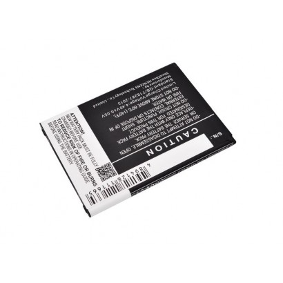 MOBX-BAT-LVS990XL MOBX-BAT-LVS990XL CoreParts Battery for LG Mobile 11.4Wh Li-ion 3.8V 3000mAh, for F600, F720S, G Stylo 2 Pl...