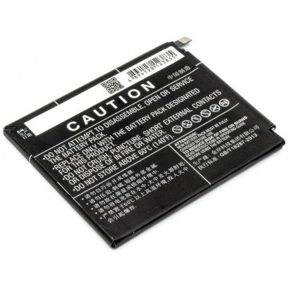 MOBX-BAT-MUM412XL MOBX-BAT-MUM412XL CoreParts Battery for Xiaomi Mobile 15.2Wh Li-ion 3.8V 4000mAh, for Note 4X ( China Versi...