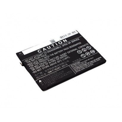 MOBX-BAT-MUM490SL MOBX-BAT-MUM490SL CoreParts Battery for Xiaomi Mobile 18.05Wh Li-ion 3.8V 4750mAh, MI MAX, MI MAX DUAL SIM,...