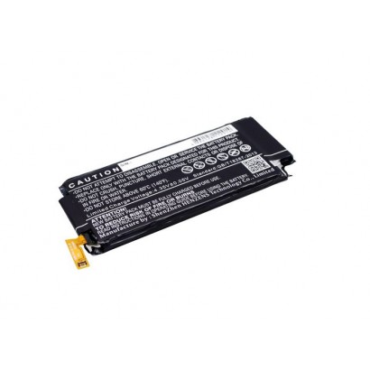 MOBX-BAT-MXT158SL MOBX-BAT-MXT158SL CoreParts Battery for Motorola Mobile 13.11Wh Li-ion 3.8V 3450mAh, for Bounce, DROID Turb...