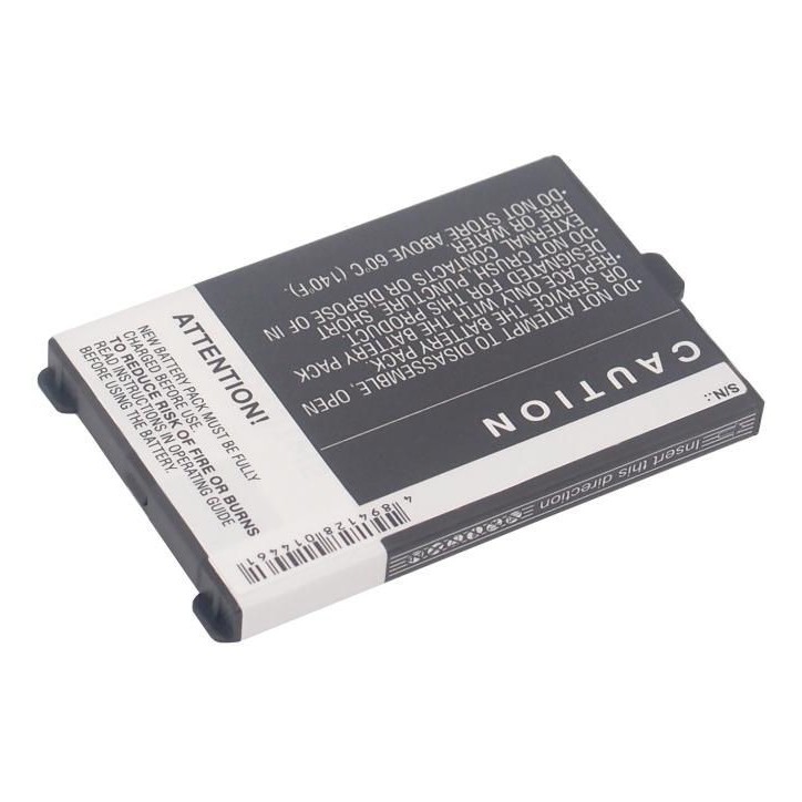 MOBX-BAT-MYX1SL CoreParts Battery for Sagem Mobile 3.52Wh Li-ion 3.7V 950mAh, MY-X1, MYX2-2, X5 188015948, 188690329, ATEM-SN1, 