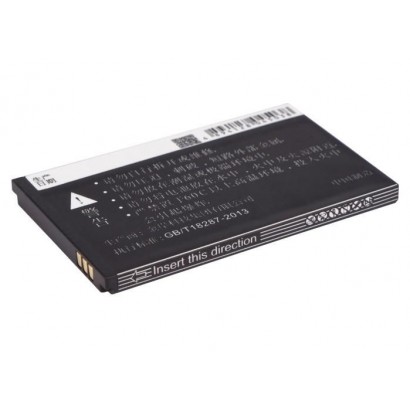 MOBX-BAT-OPF515SL MOBX-BAT-OPF515SL CoreParts Battery for OPPO Mobile 4.44Wh Li-ion 3.7V 1200mAh, for F15, R801, T15, T703, X...