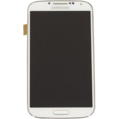 GH97-15202A Samsung Samsung i9506 Galaxy S4 LTE plus, LCD+ Touch, white