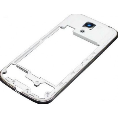 GH98-27393A Samsung Samsung GT-I9195 Galaxy S4 Mini, Middle Cover