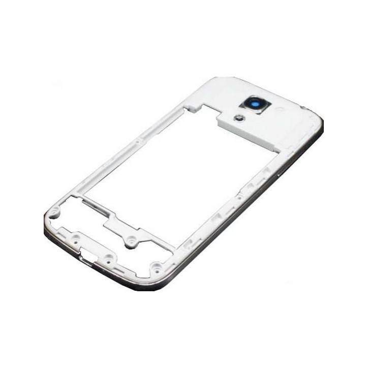 GH98-27393A Samsung Samsung GT-I9195 Galaxy S4 Mini, Middle Cover