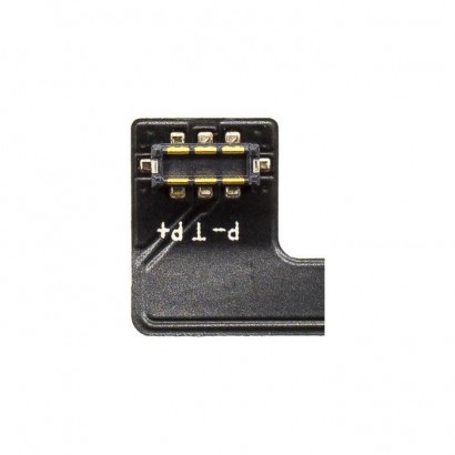 MBXMP-BA1271 MBXMP-BA1271 CoreParts Mobile Battery for Wiko 9.12Wh Li-Pol 3.8V 2400mAh Black for Wiko Mobile, SmartPhone P460...