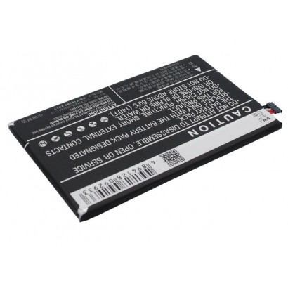 MBXMP-BA148 MBXMP-BA148 CoreParts Mobile Battery for BBK 12.92Wh Li-Pol 3.8V 3400mAh Black for BBK Mobile, SmartPhone VIVO X5...