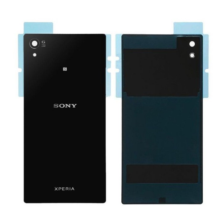 MSPP73606 CoreParts Sony Xperia Z5 Back Glass Black Sony Mobile Xperia Z5 MSPP73606 CoreParts Sony Xperia Z5 Back Glass Black Sony Mobile Xperia Z5