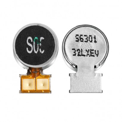 MSPP73871 MSPP73871 CoreParts Vibrator for Samsung Galaxy S7 Series Samsung Galaxy (Mobilephone) S7 (SM-G930) CoreParts DSE
